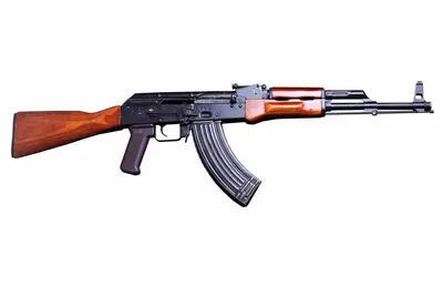 Ak-47 Features, Specs, And History | The Range 702