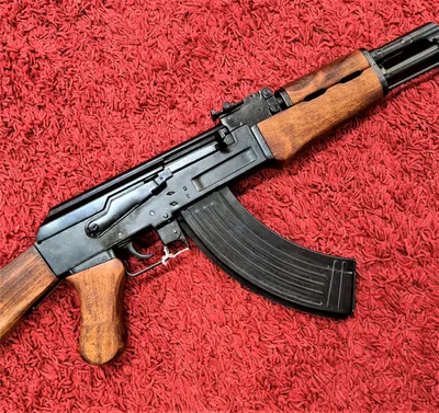 Why I'd rather be shot by an AK-47 than an M4 (Warning: graphic content) |  SOFREP