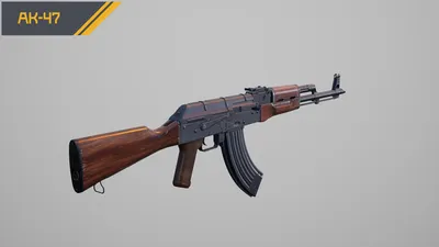 AK-47 maker in talks for joint venture in India to manufacture weapons -  The Economic Times