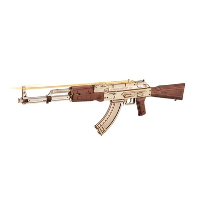 The long arm of Kalashnikov's AK-47 | CNN