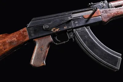 World's deadliest inventor: Mikhail Kalashnikov and his AK-47
