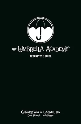 TV Show The Umbrella Academy HD Wallpaper
