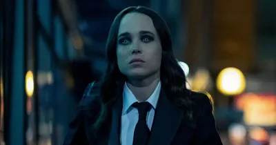An 'Umbrella Academy' Fan Figured Out How Ben Was Recognized After Coming  Back to Life in Season 3