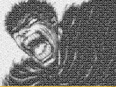 черная векторная бесшовная модель с изображением лица манга ахегао,  нарисованным вручную для футболок, изолированных на черном фон Иллюстрация  вектора - иллюстрации насчитывающей рот, сексуально: 255100896