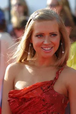 Было — стало: куда пропала обладательница титула «Мисс Россия-2003» и  певица Юлия Ахонькова | WMJ.ru