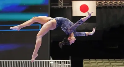 Акробатика или гимнастика, чем отличается акробатика от спортивной  гимнастики - Европейский Гимнастический Центр