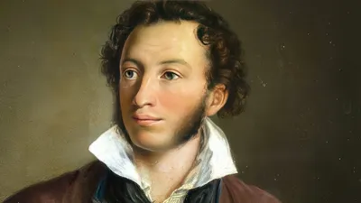 Александр Пушкин – биография, портрет, творчество, личная жизнь, жена и  дети, рост | Узнай Всё
