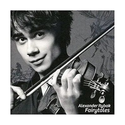 Alexander Rybak - Official Website