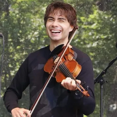 Alexander Rybak Norway honors in unique collaboration – Songfestival.be
