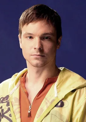 Уникальное снимок Алексея Чадова в роли знаменитого персонажа