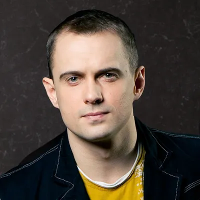 Фото Алексея Комашко: уникальные снимки с популярным актером