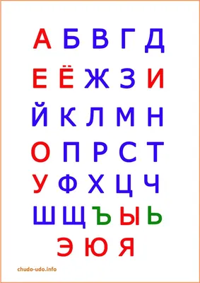 Печатный алфавит для детей | Алфавит, Задания на грамотность, Буквы алфавита