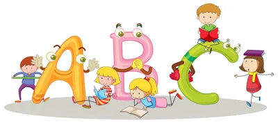 Алфавит для детей. Буквы от П до Я.. Обсуждение на LiveInternet -  Российский Сервис Онлайн-Дневников