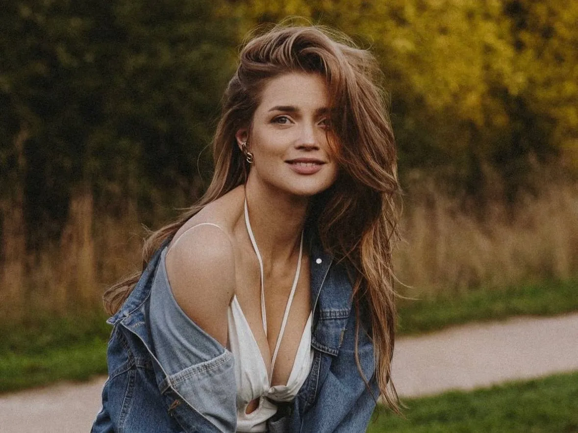 Алина ланина фигура