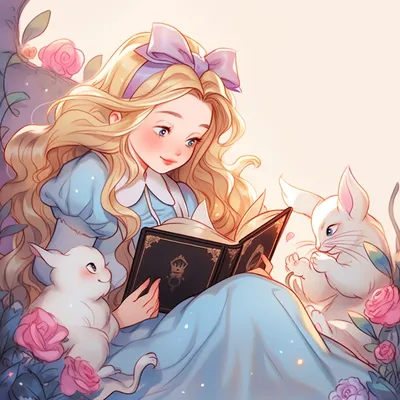 Отзывы о книге «Алиса в Стране чудес. Сказка в комиксах», рецензии на книгу  Льюиса Кэрролл, рейтинг в библиотеке Литрес