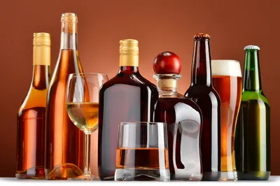 Учёные рассказали, что будет, если пить алкоголь каждый день | ForPost