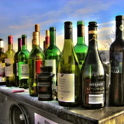 Как отличить подделку алкоголя от настоящего - проверка алкоголя на  подлинность | Eurostore