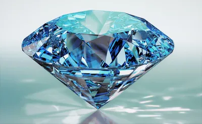 Геологи описали древнейший алмаз
