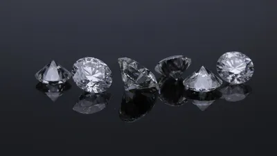 Самый крупный добытый алмаз в мире