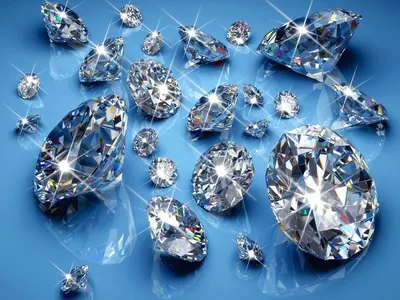 Фото: неизвестный науке алмаз нашли в России