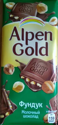 Производитель Alpen Gold объяснил, почему не уходит из России | ПРОДУКТ  медиа