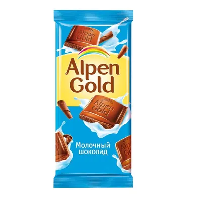 Alpen Gold | О компании