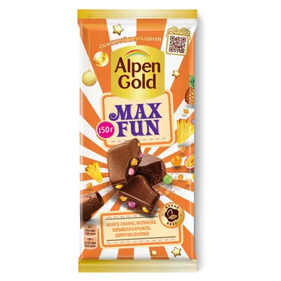 Шоколад ALPEN GOLD, темный, с изюмом и миндалем, 80 г, 5 шт - AliExpress