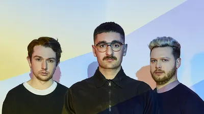 alt-J's 'Relaxer,' Track By Track : All Songs Considered : NPR