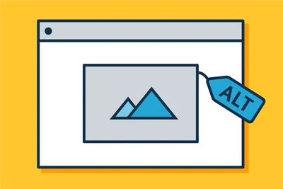 What's the alternative? How to write good alt text - Design102