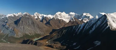 Горный Алтай - горная магия России: природа, культура и спорт на высоте |  Независимый оптимист | Дзен
