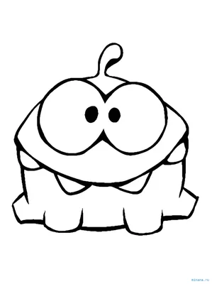 Ам Ням и Нямы: Cut the Rope 2 - YouLoveIt.ru