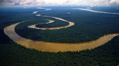 Амазонки