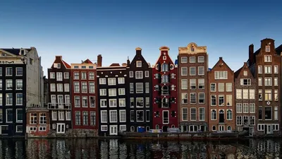 Что посмотреть в Амстердаме за два дня