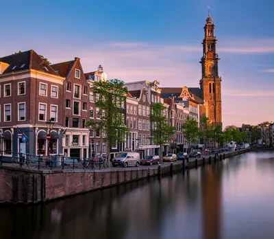 Holland Excursion - гид по Амстердаму, Голландии