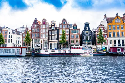 Top Places to Visit in Amsterdam for Your Vacation