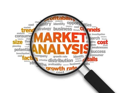 Анализ рынка - как провести исследование: виды, план, методы, этапы, оценка  и прогноз