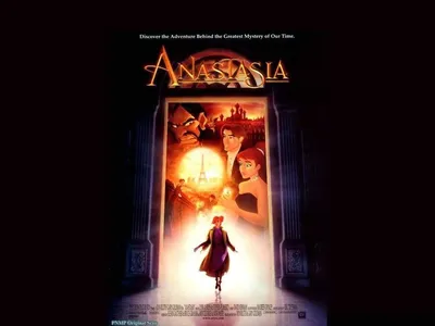 Ариель или Анастасия - Куклы Принцессы Дисней, Disney Princess от Disney  Animators | Бэйбики - 123853