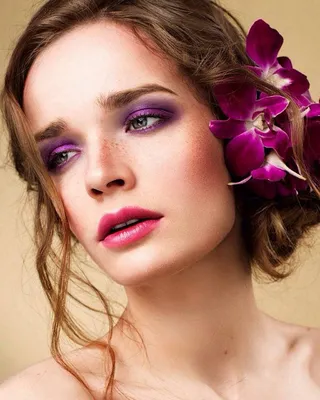 HD фото Анастасии Ричи: красота в каждой детали