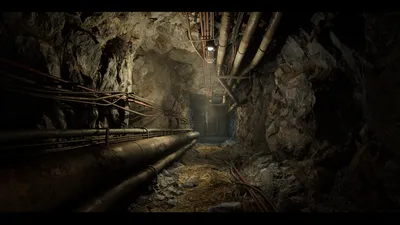Coal mining - Underground mining | Britannica