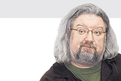 Андрей Максимов: магия фотографии во всей красе