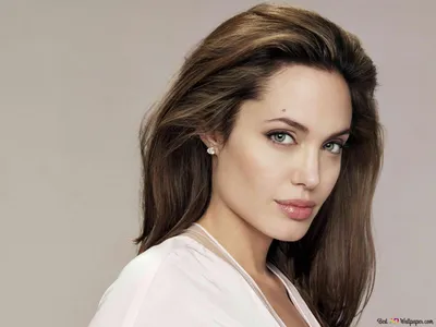 Анджелина Джоли: идеальное сочетание красоты и таланта