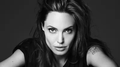 Изображения Анджелины Джоли в формате PNG