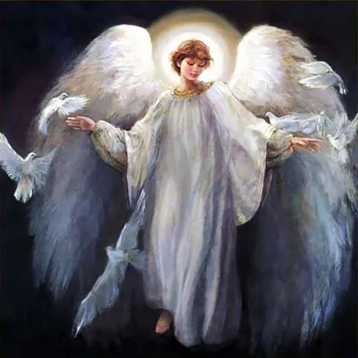 Ангел Хранитель | Dnipro