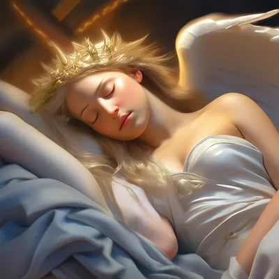 Доброй ночи 🌟 #✨ #спокойнойночи Ангела Хранителя ко сну! #ночь #д... |  TikTok