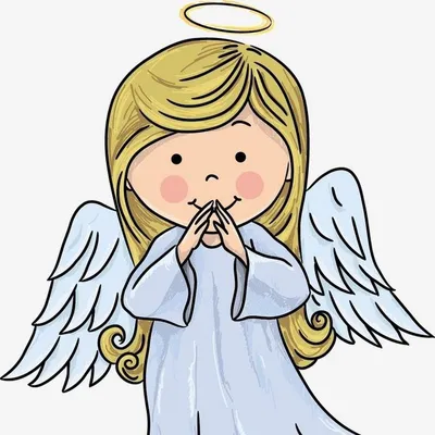 Рисунок ангела научиться рисовать рождество, ангелы, любовь, ребенок, малыш  png | PNGWing