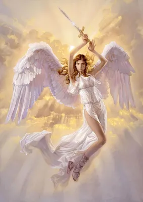 Красивый ангел в молитвах иллюстрация штока. иллюстрации насчитывающей  сложено - 199034487