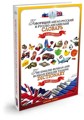 Говорящий англо-русский и русско-английский словарь Знаток - купить с  доставкой по выгодным ценам в интернет-магазине OZON (228668364)