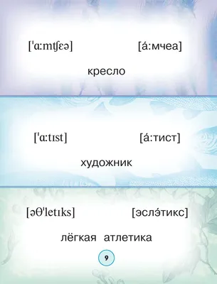 Англо-русский. Русско-английский словарь с произношением в картинках -  купить книгу Англо-русский. Русско-английский словарь с произношением в  картинках в Минске — Издательство АСТ на OZ.by