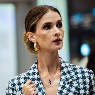 Аня Мирохина: талантливая актриса на фото