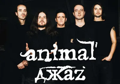 Группа Animal Jazz отметит день рождения концертом в Москве - РИА Новости,  29.02.2020